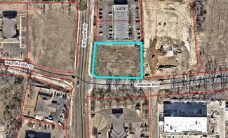 More details for McIngvale Rd & Creekside blvd, Hernando, MS - Land for Sale