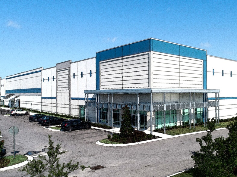 7725 Fruitville Rd, Sarasota, FL for lease - Building Photo - Image 2 of 3