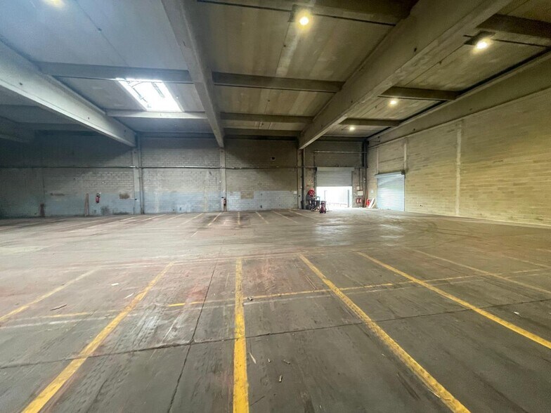 Flex dans Aulnay-sous-Bois à louer - Photo intérieure - Image 3 de 10