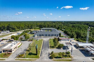 8929 Old Number Six Hwy, Santee, SC - Aérien  Vue de la carte - Image1