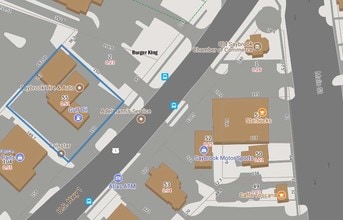 621 Boston Post Rd, Old Saybrook, CT - AÉRIEN  Vue de la carte