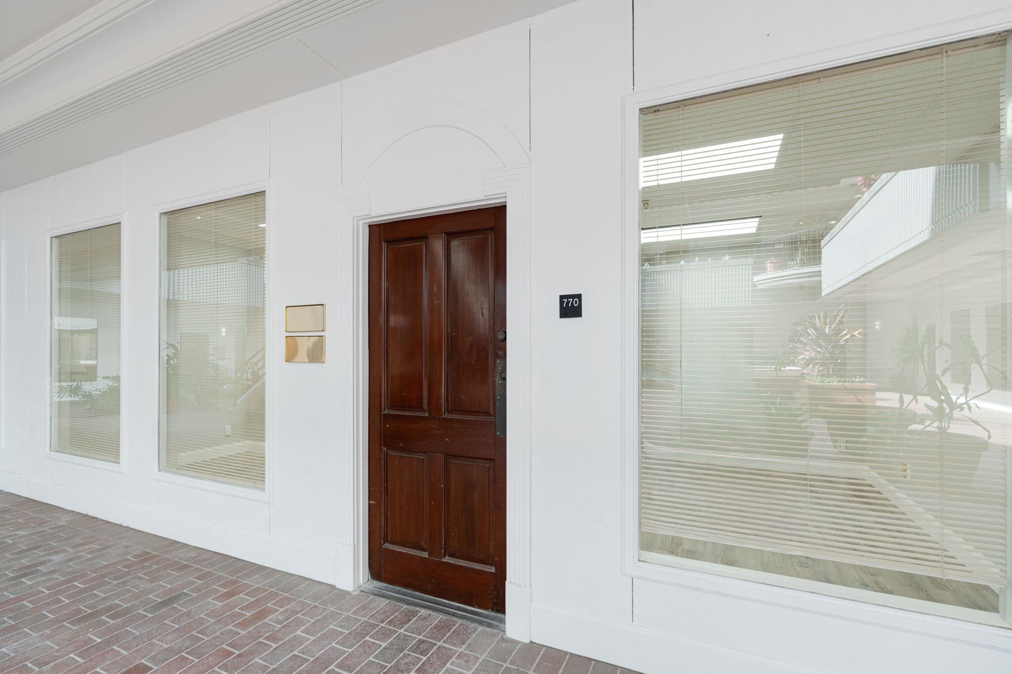 1800 2nd St, Sarasota, FL à louer Photo intérieure- Image 1 de 11