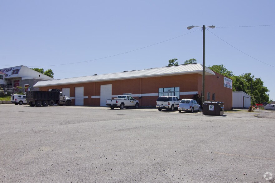 1214 Brick Church Pike, Nashville, TN for sale - Building Photo - Image 3 of 8