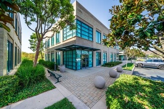 9150 Irvine Center Dr, Irvine, CA for lease Interior Photo- Image 2 of 10