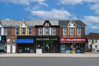 More details for 17173 46th Ave, Flushing, NY - Retail for Sale