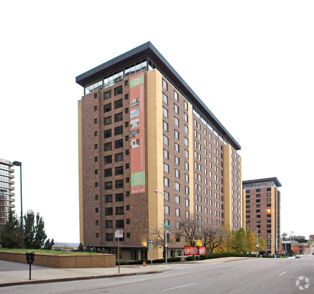 600 E 8th St, Kansas City, MO for sale - Building Photo - Image 3 of 26