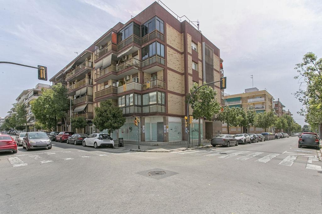 Immeuble residentiel dans Vilanova i la Geltrú, Barcelona à vendre Photo principale- Image 1 de 2