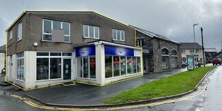 Plus de détails pour Shap Rd, Kendal - Commerce de détail à louer