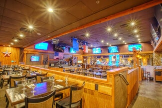 More details for 891 De Marco Dr, Henderson, NV - Retail for Lease