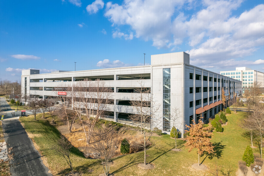 9613 Medical Center Dr, Rockville, MD for lease - Building Photo - Image 2 of 5