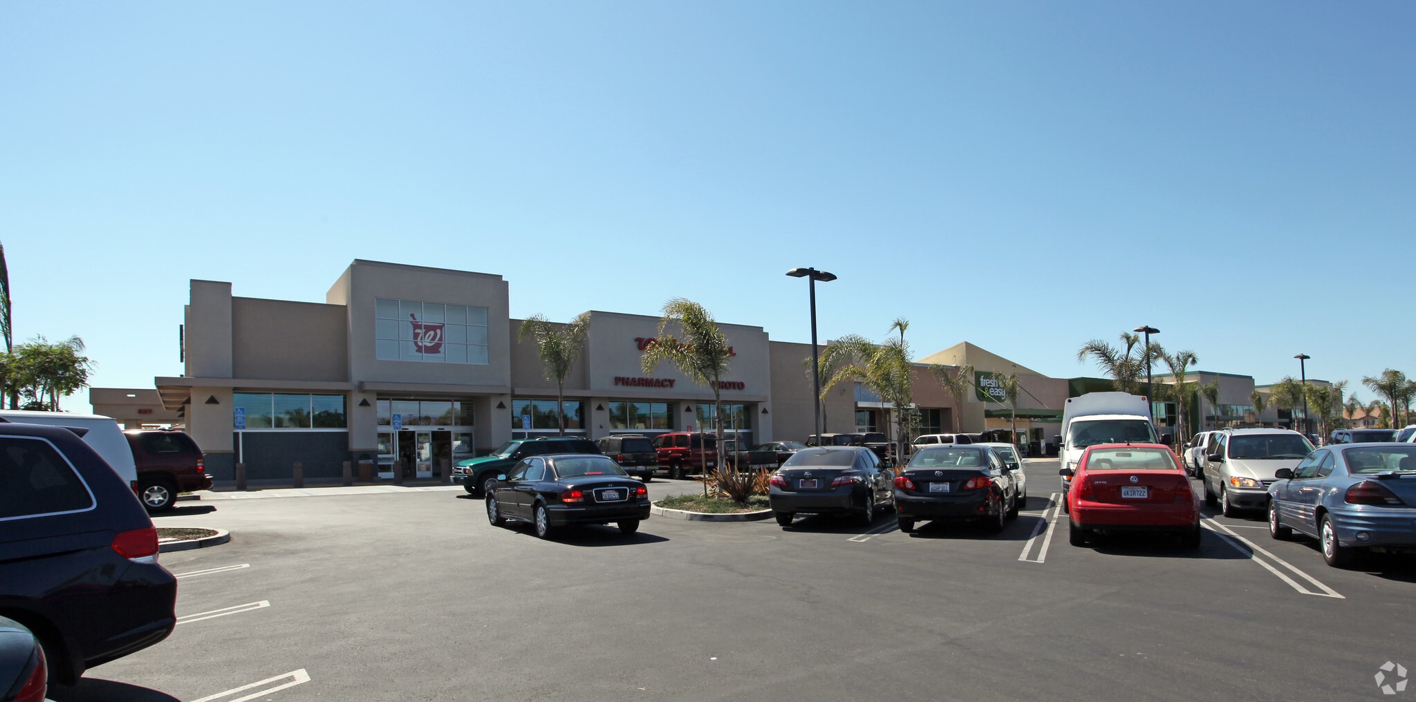 1600-1750 E Gonzales Rd, Oxnard, CA à louer Photo principale- Image 1 de 8