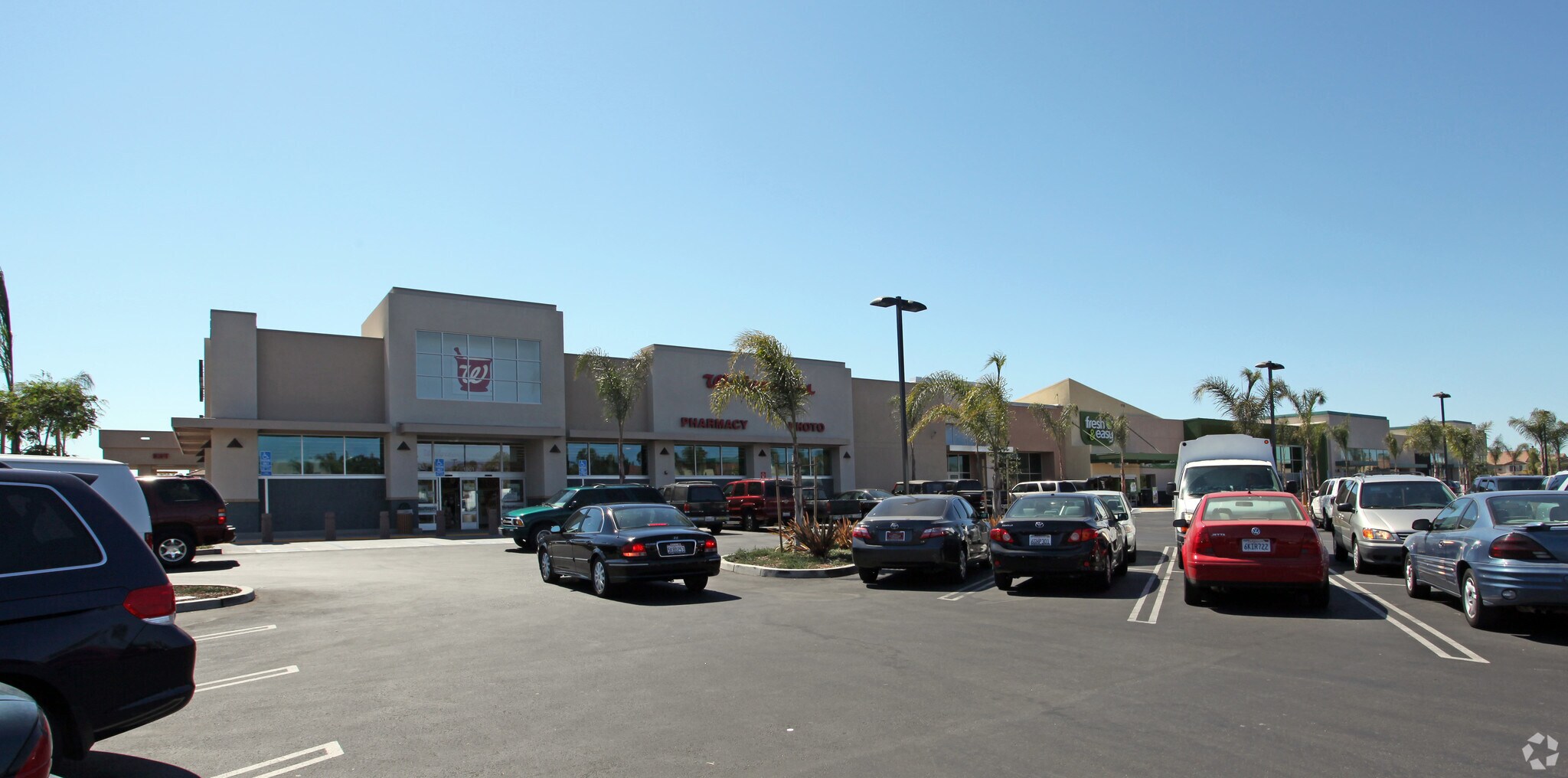 1600-1750 E Gonzales Rd, Oxnard, CA for lease Primary Photo- Image 1 of 8