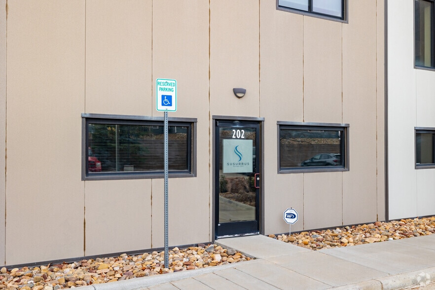 3000 Airport Dr, Erie, CO for sale - Building Photo - Image 3 of 21