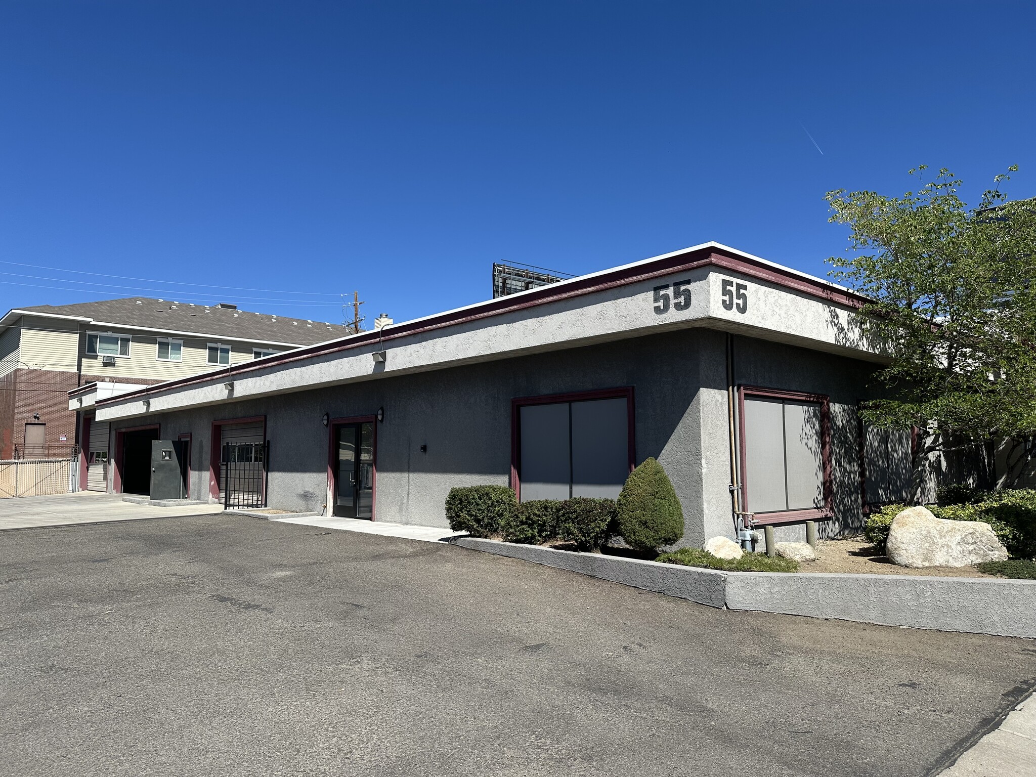 55 S Wells Ave, Reno, NV for lease Building Photo- Image 1 of 7