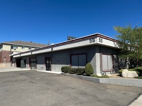 55 S Wells Ave, Reno, NV for lease Building Photo- Image 1 of 7