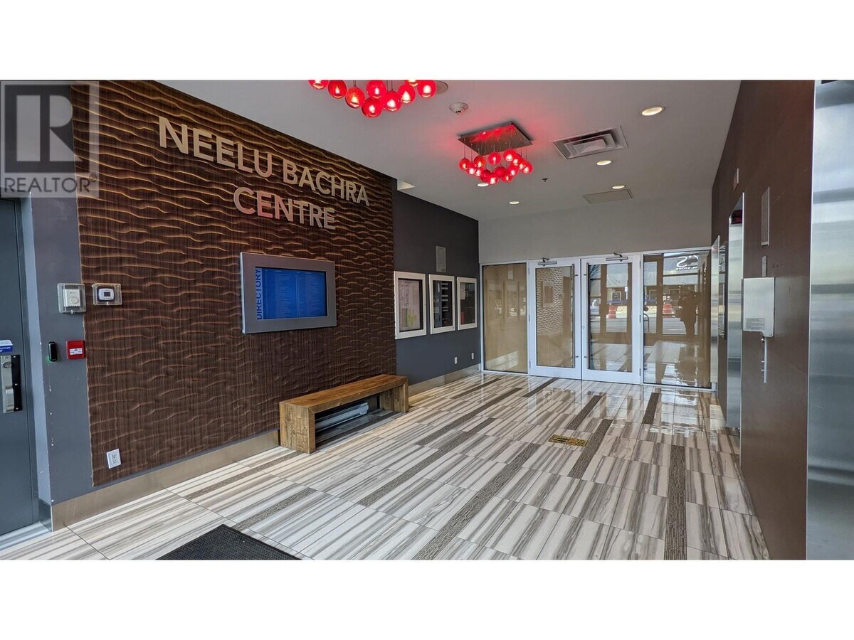 550 W Broadway, Vancouver, BC V5Z 1E6 - Unité 502 -  - Photo intérieure - Image 1 of 5