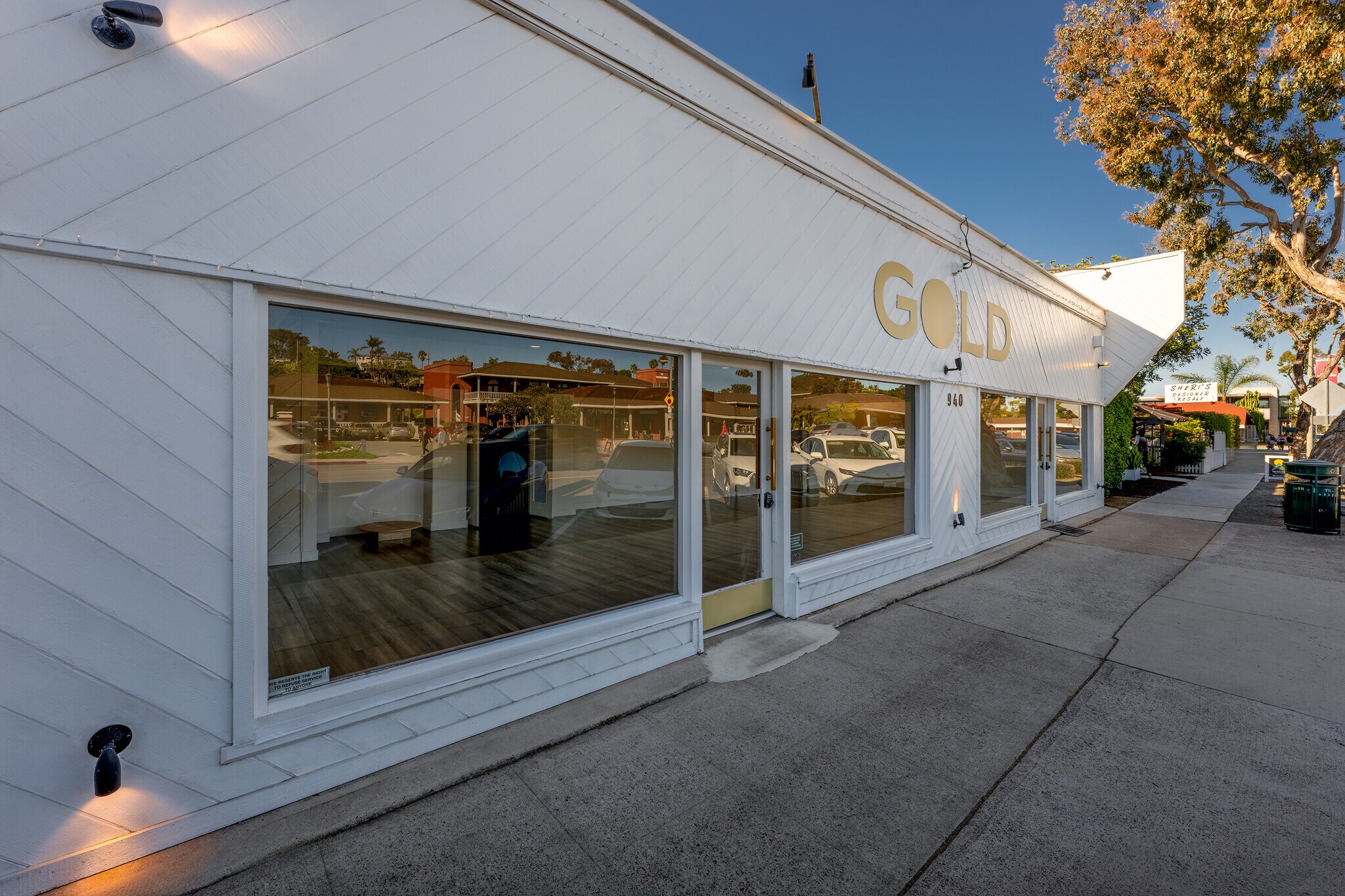 940-944 S Coast Highway 101, Encinitas, CA à louer Photo principale- Image 1 de 10