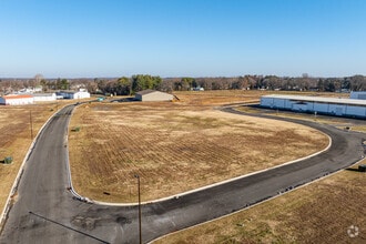 140 Southern Blvd, Wyoming, DE - AÉRIEN  Vue de la carte - Image1