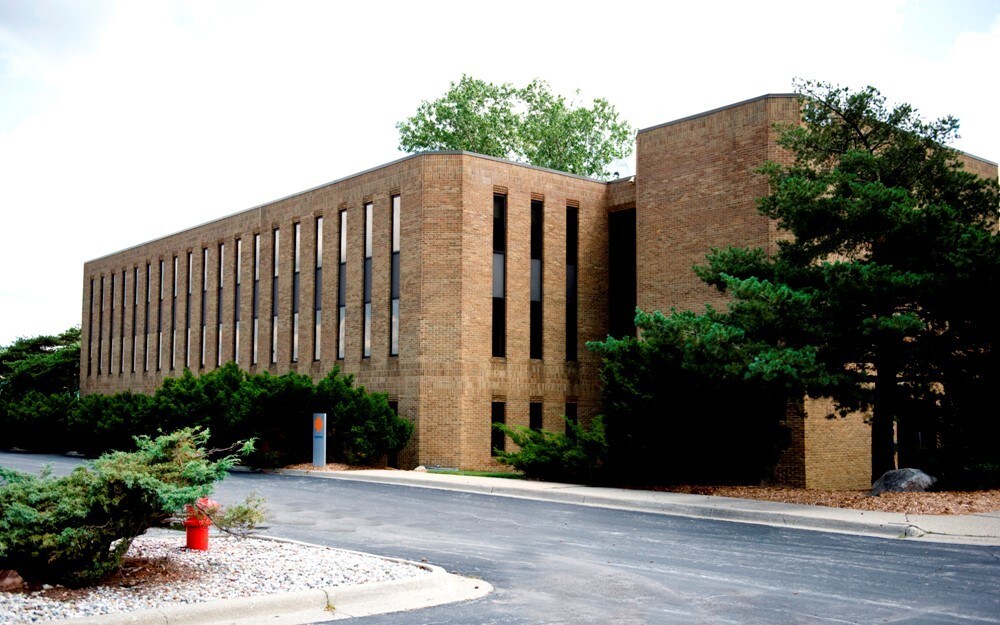 3131-3135 S State St, Ann Arbor, MI à louer Photo du bâtiment- Image 1 de 6