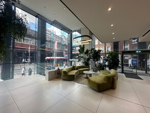 91 Waterloo Rd, London for lease Interior Photo- Image 1 of 7