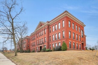 More details for Affordable Housing Portfolio Springfield – Multifamily for Sale, Springfield, MA