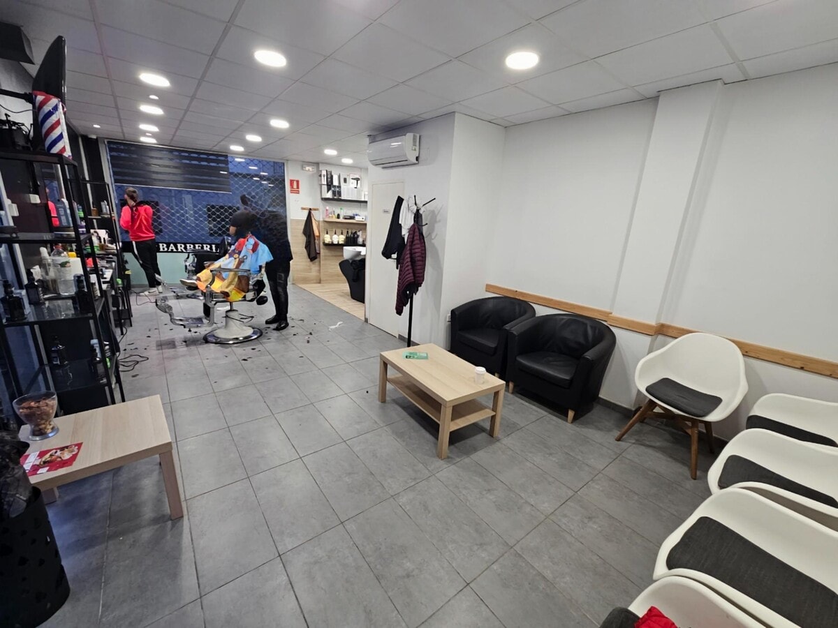 Carrer Carretera Vella, Vilalba Sasserra, BAR 08455 -  -  - Photo intérieure - Image 1 of 2