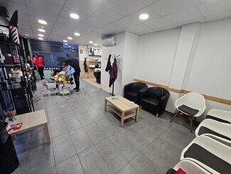 Plus de détails pour Carrer Carretera Vella, Vilalba Sasserra - Industriel à vendre