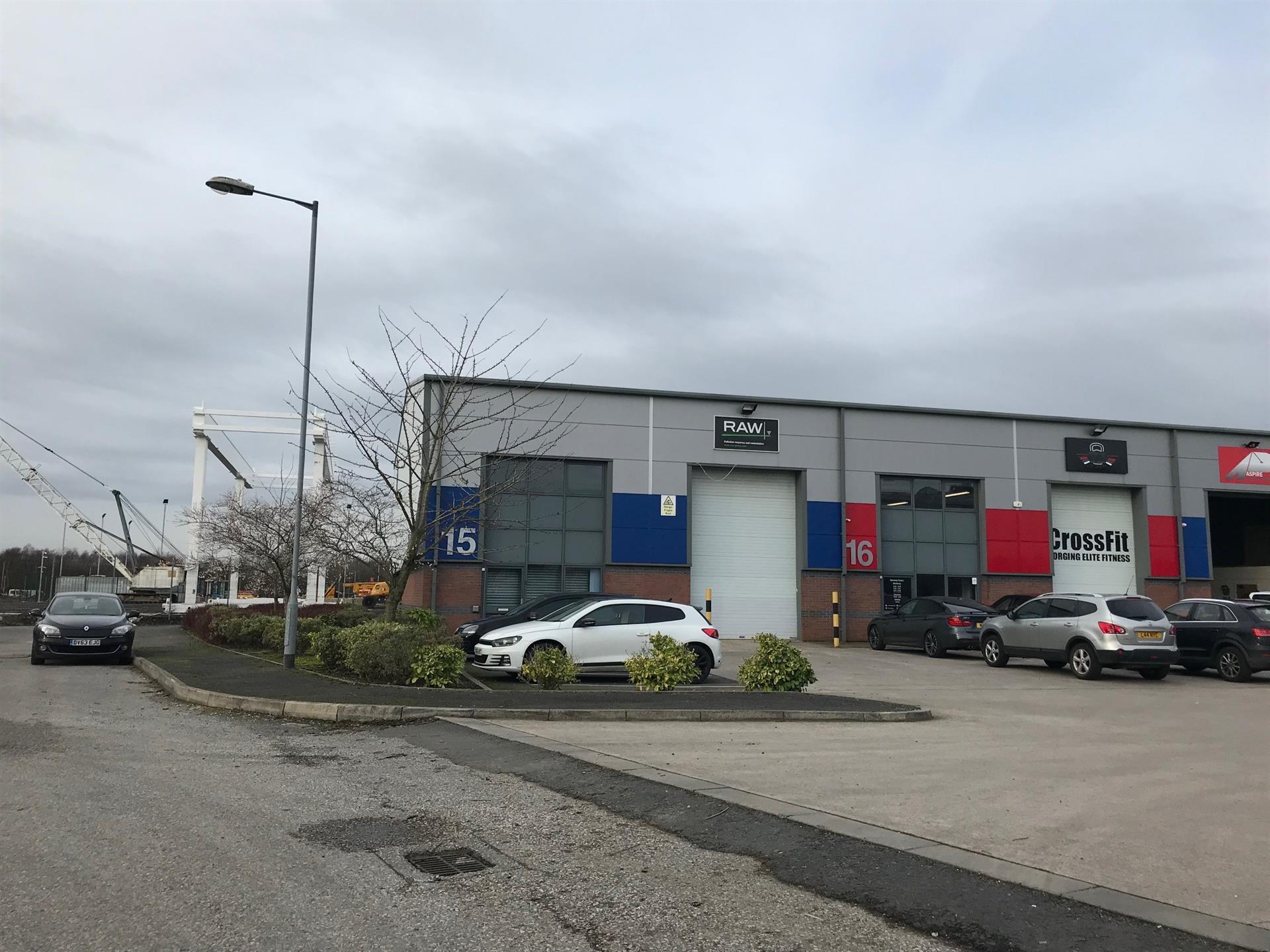 Green Fold Way, Leigh for lease Building Photo- Image 1 of 15