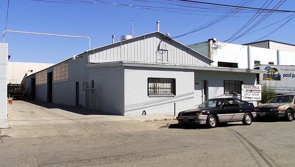 860 Kaynyne St, Redwood City, CA for sale - Other - Image 2 of 4