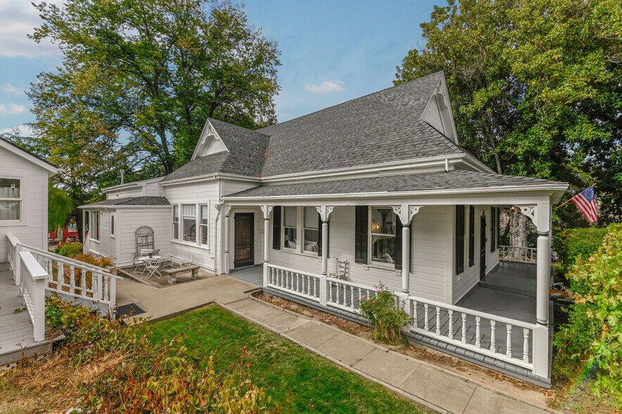 68 Church Hill Rd, San Andreas, CA à vendre - Photo du bâtiment - Image 2 de 141