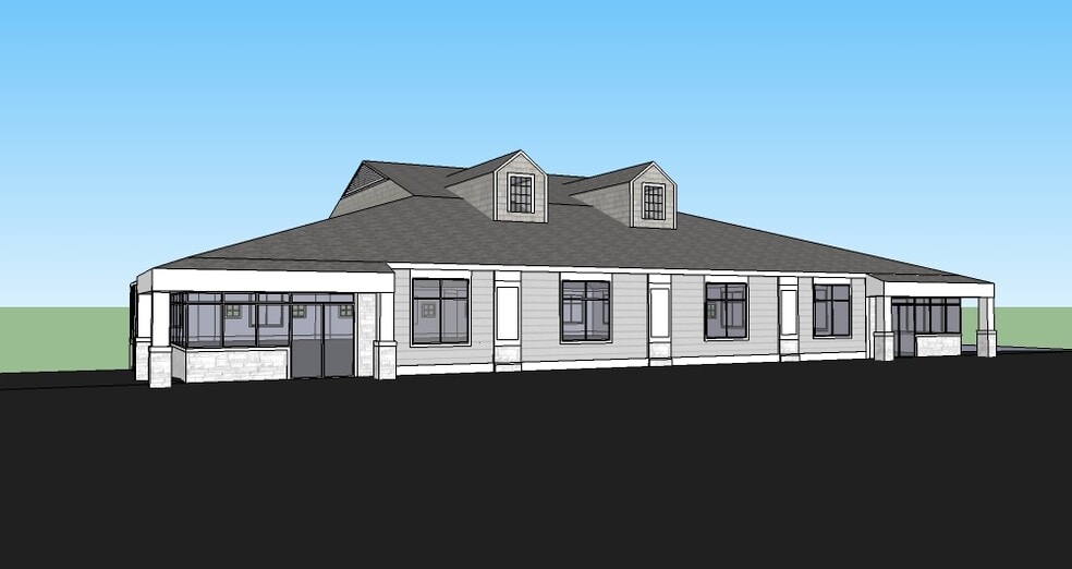 20 Hampton Way, Wakefield, RI for lease - Primary Photo - Image 1 of 10