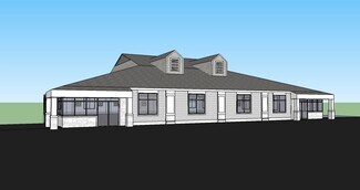 More details for 20 Hampton Way, Wakefield, RI - Office for Lease