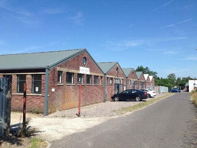 Elcot Ln, Marlborough for lease - Building Photo - Image 3 of 4