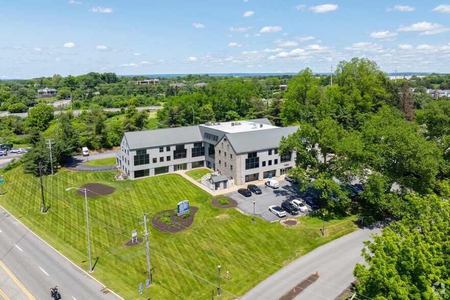 3400 Bath Pike, Bethlehem, PA for lease - Aerial - Image 2 of 6