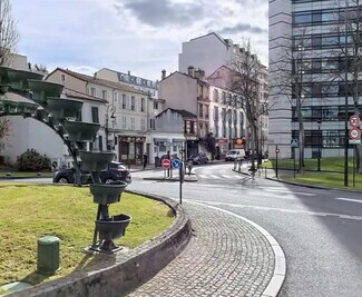 Plus de détails pour Commerce de détail à louer