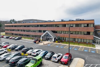 More details for 35 United Dr, West Bridgewater, MA - Industrial for Lease