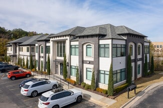 Plus de détails pour 7806 E 108th St S, Tulsa, OK - Bureau à vendre
