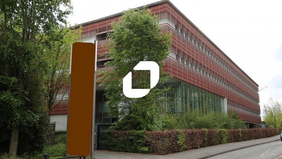 74 Rue Jean Jaures, Villeneuve-d'Ascq à louer - Photo du bâtiment - Image 3 de 3