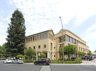 More details for 399 W El Camino Real, Mountain View, CA - Office for Lease