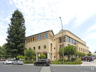 More details for 399 W El Camino Real, Mountain View, CA - Office for Lease