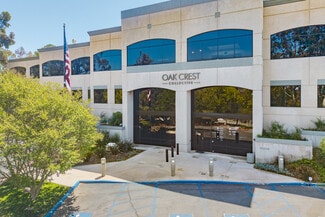 More details for 31248 Oak Crest Dr, Westlake Village, CA - Office for Lease