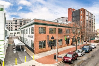 Plus de détails pour 1346 Florida Ave NW, Washington, DC - Coworking à louer