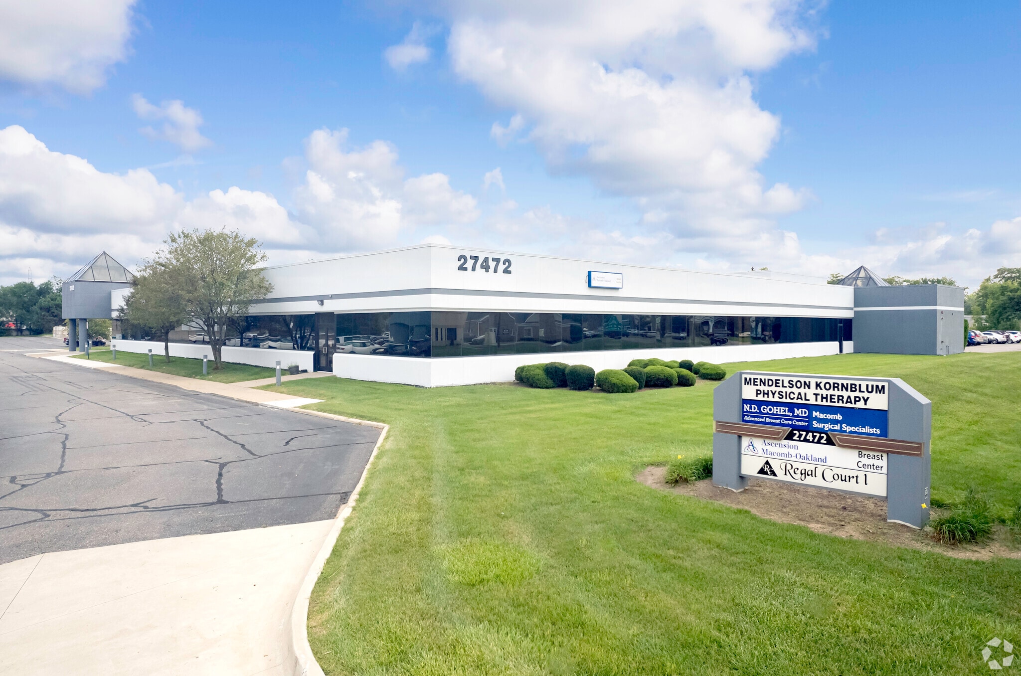 27472 Schoenherr Rd, Warren, MI for lease Building Photo- Image 1 of 15