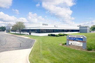 More details for 27472 Schoenherr Rd, Warren, MI - Office, Office/Medical for Lease