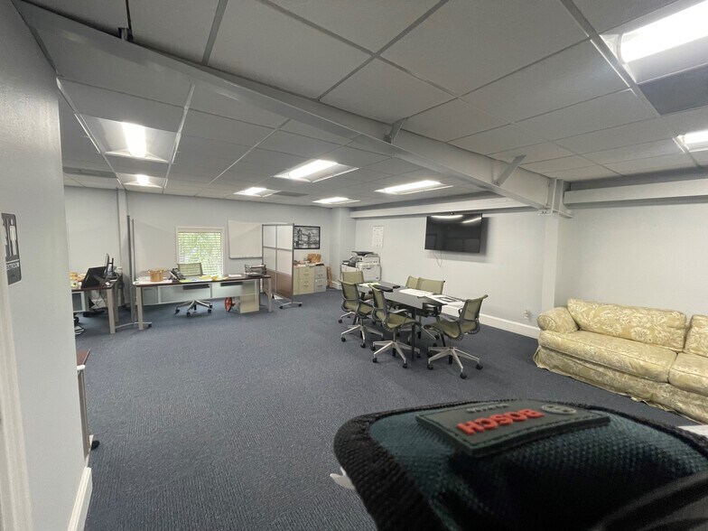 1536 Sams Ave, New Orleans, LA à louer - Photo intérieure - Image 3 de 8