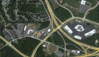 More details for 1180 Virgil Langford, Bogart, GA - Land for Lease