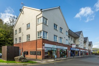 Plus de détails pour 252 Whitewell Rd, Newtownabbey - Commerce de détail à louer