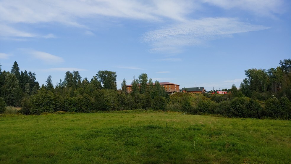 477504 Highway 95, Ponderay, ID à vendre - Aérien - Image 3 de 15