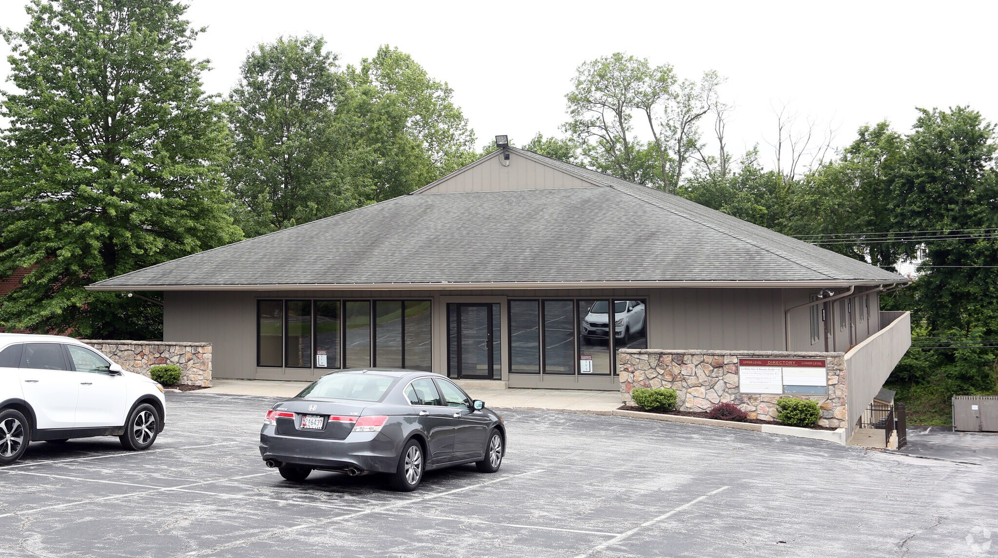 9025 Chevrolet Dr, Ellicott City, MD for lease Building Photo- Image 1 of 15