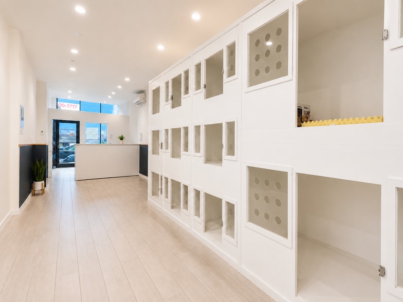 1219 Atlantic Ave, Brooklyn, NY for lease - Building Photo - Image 1 of 6